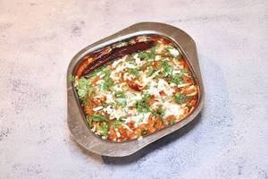 Veg Toofani