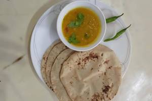 Dal Roti