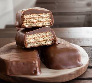 Kitkat bits