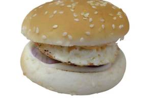 Egg Burger
