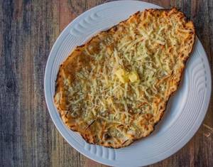 Cheese Butter Naan