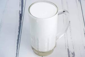 Plain Lassi