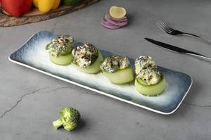 Malai broccoli
