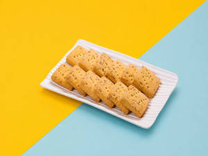 AJWAIN COOKIES 200G