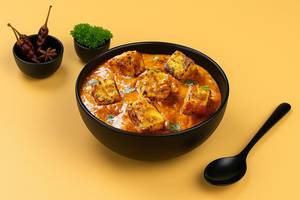 Tandoori Paneer Tikka Masala