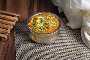 Paneer Dhaniya Adraki