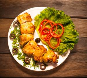 Chicken reshmi kebab