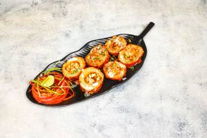 Aloo Nazakat