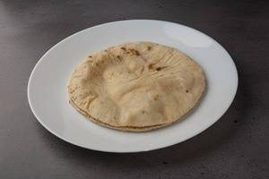 Wheat Roti