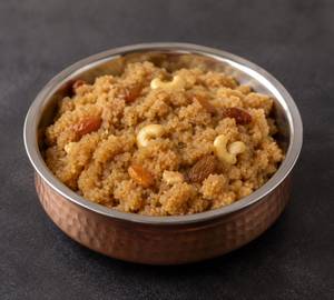 Aata Halwa
