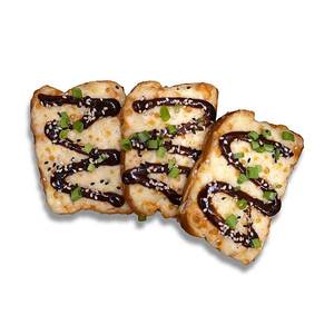 Gwan Garlic Bread