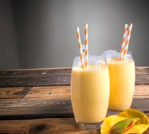 Mango Thickshake