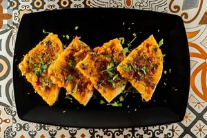 Masala Uttapam