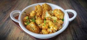 Gobi fry