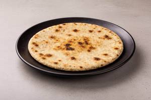 Plain Bhakri