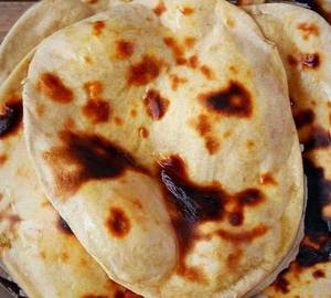 Tandoori roti [plain]