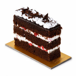 Black Forest Pastry