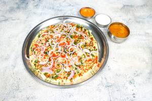 Uttapam