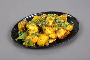 Paneer 65