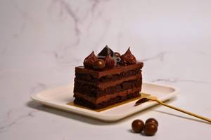 Belgium Chocolate Pastry