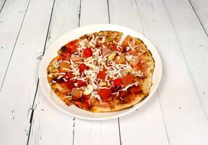 Kabuli Naan