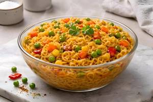 Veggie maggi