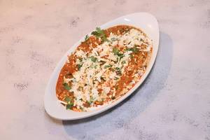 Paneer Dilruba  