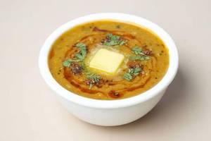 Butter Dal Fry