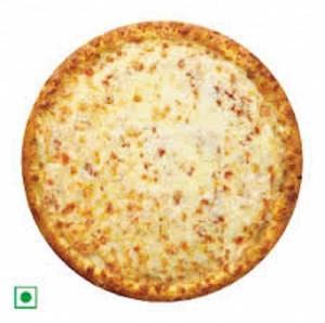 Margherita Pizza [8 inches]
