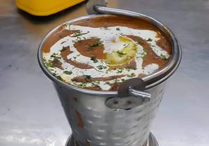 Makhani Dal