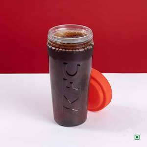 Pepsi Reusable Bottle