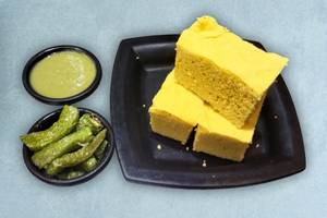 Plain Khaman