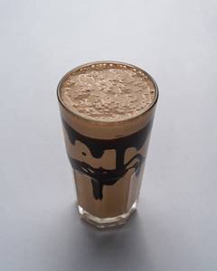 Choco Frappe