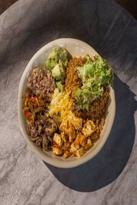 Mexican Bowl