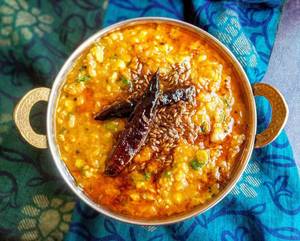 Punjabi Dal Tadka