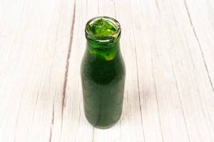 Green Mint Mojito