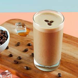 Signature Cold Coffee