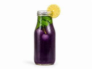 Blackcurrant Mojito
