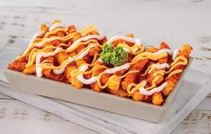 American Fries