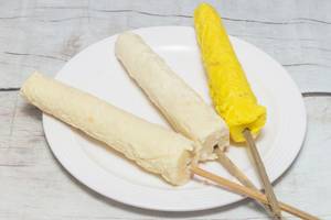 Rabdi Kulfi