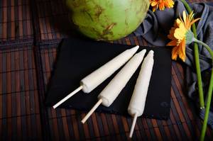 Tender Coconut Stick
