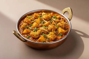 Aloo Gobhi