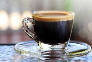 Espresso Coffee