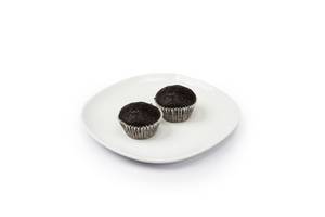 Chocolate Muffins