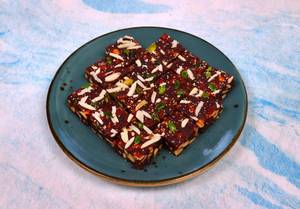 Anjeer Burfi