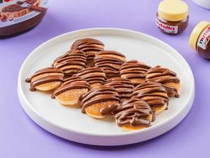 Nutella Choco Pancake