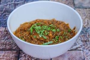Baigan Bharta