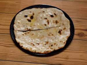 Tandoori Roti Butter