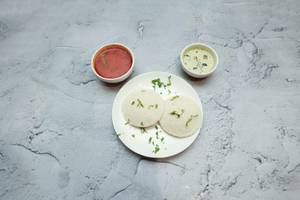 Idli Sambhar
