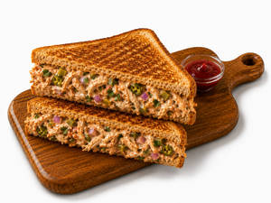 Classic Chicken Sandwich